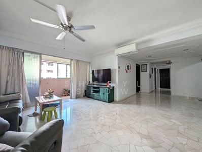 For Sale - 564 Hougang Street 51