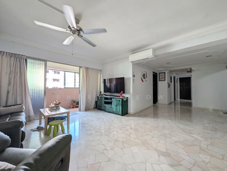 For Sale - 564 Hougang Street 51