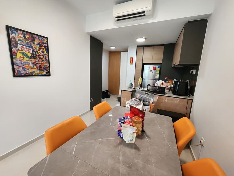 Midwood Condominium For Sale at S$ 1,400,000 | PropertyGuru Singapore