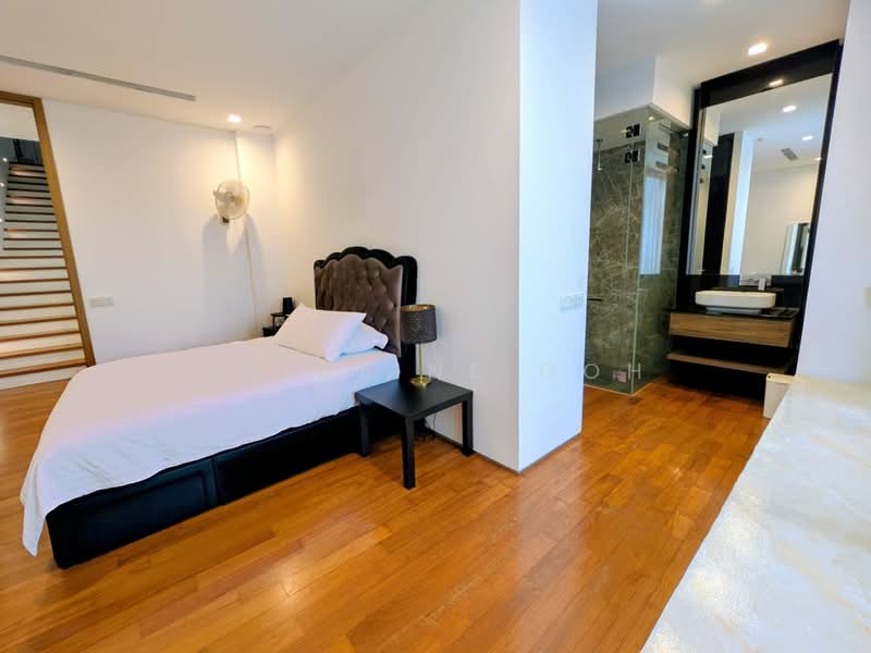 Meng Suan Road Terraced House For Sale at S$ 5,200,000 | PropertyGuru Singapore - Bedroom