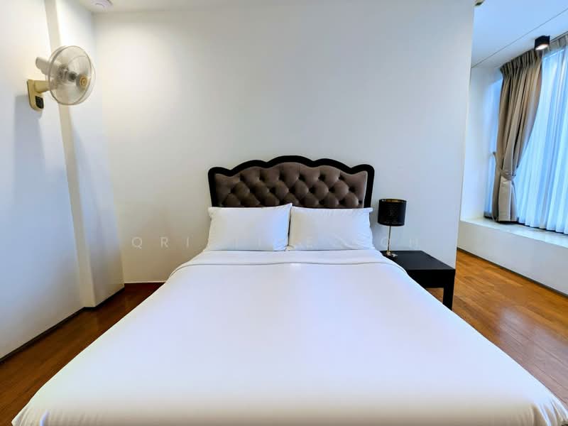 Meng Suan Road Terraced House For Sale at S$ 5,200,000 | PropertyGuru Singapore - Bedroom