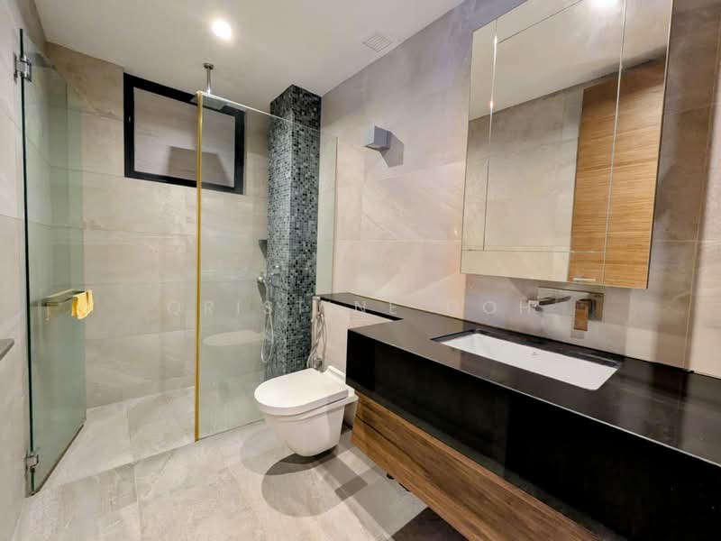 Meng Suan Road Terraced House For Sale at S$ 5,200,000 | PropertyGuru Singapore - Bathroom
