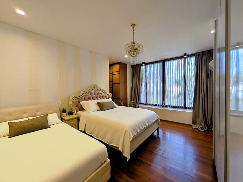 Meng Suan Road Terraced House For Sale at S$ 5,200,000 | PropertyGuru Singapore - Bedroom