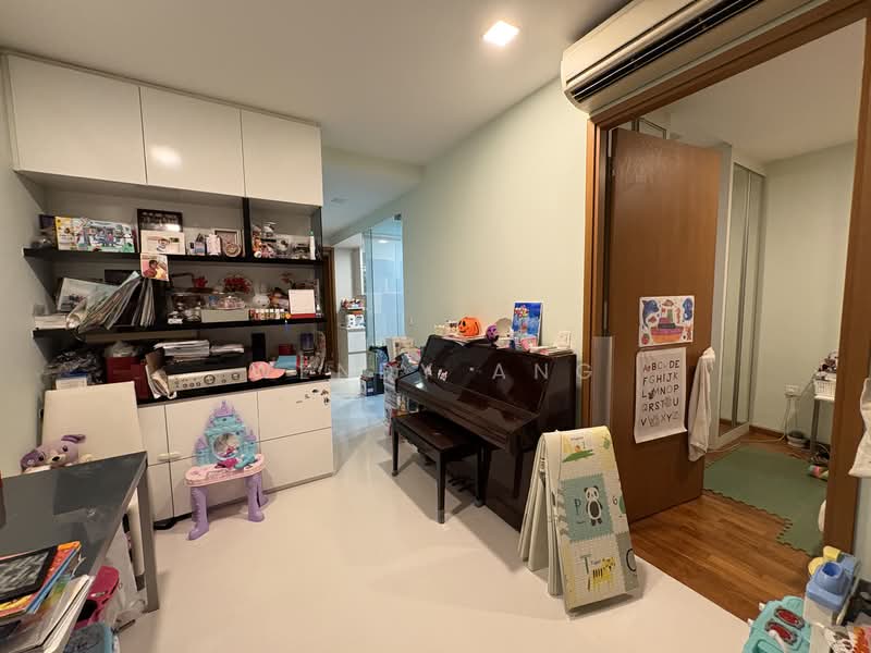 RV Suites, 396 River Valley Road, 1 Bedroom, 570 sqft, Apartment For Rent, by Wendy Ang, 500087458 - Interior - PropertyGuru.com.sg