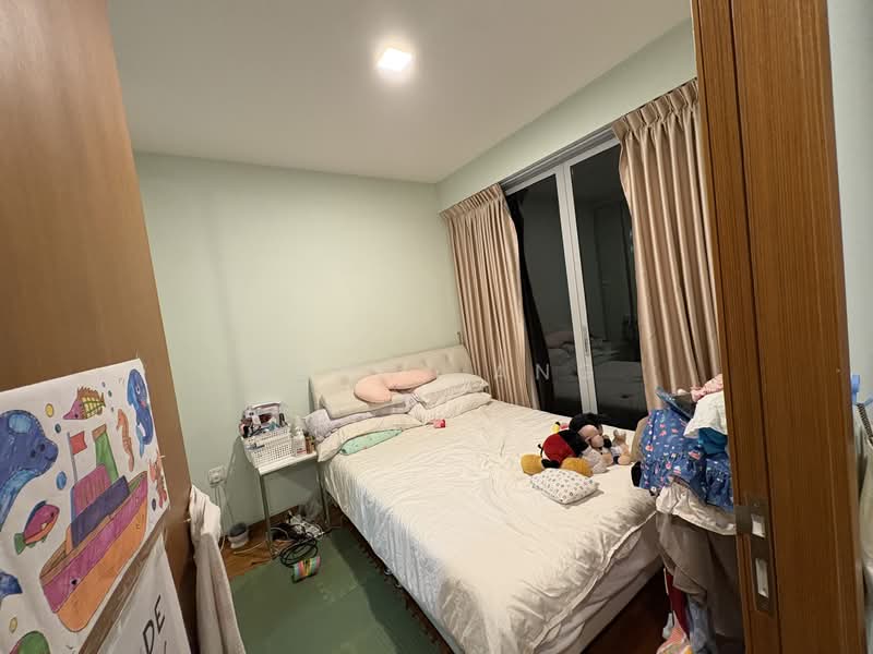 RV Suites, 396 River Valley Road, 1 Bedroom, 570 sqft, Apartment For Rent, by Wendy Ang, 500087458 - Master Bedroom - PropertyGuru.com.sg