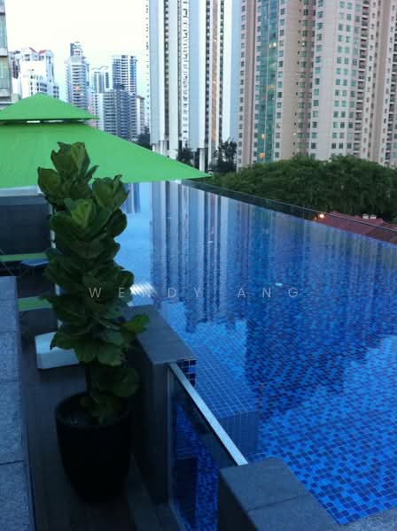 RV Suites, 396 River Valley Road, 1 Bedroom, 570 sqft, Apartment For Rent, by Wendy Ang, 500087458 - Exterior - PropertyGuru.com.sg