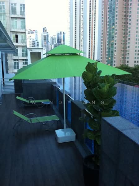 RV Suites, 396 River Valley Road, 1 Bedroom, 570 sqft, Apartment For Rent, by Wendy Ang, 500087458 - Exterior - PropertyGuru.com.sg