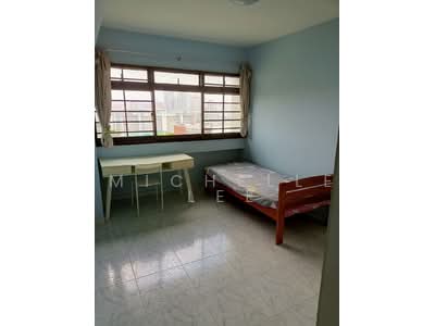 For Rent - 596C Ang Mo Kio Street 52