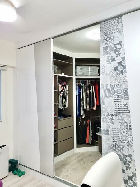 143 Lorong Ah Soo HDB Flat For Sale at S$ 690,000 | PropertyGuru Singapore - Interior