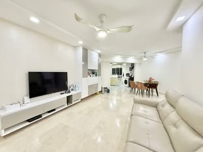 For Sale - 143 Lorong Ah Soo