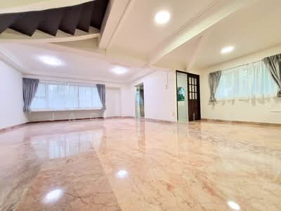 For Rent - Chancery Court