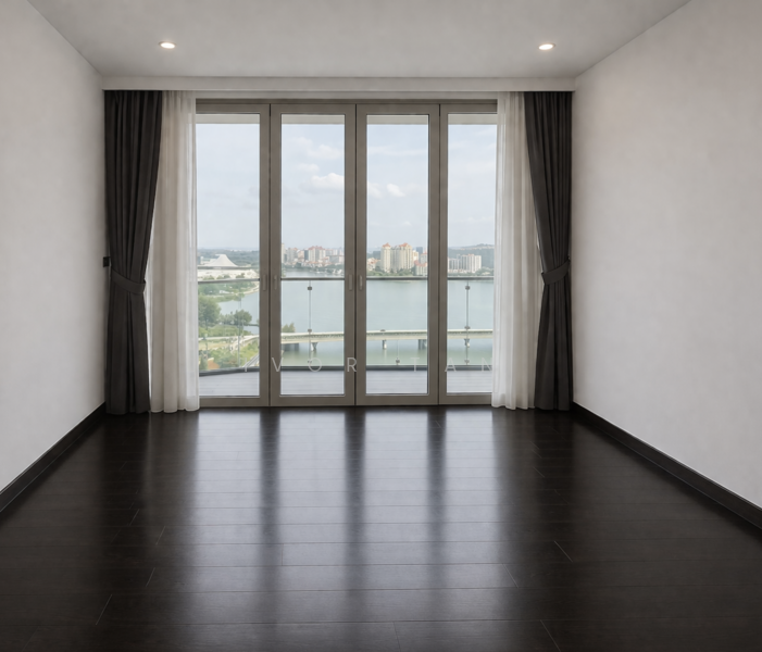 Kallang Riverside, 51 Kampong Bugis, 2 Bedrooms, 1,001 sqft, Condominium For Rent, by Ivor Tan, 500087476 - View - PropertyGuru.com.sg