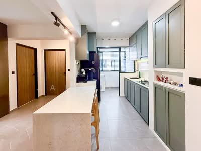 For Sale - 103B Bidadari Park Drive