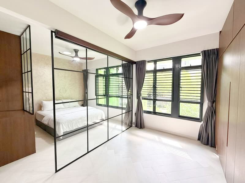 103B Bidadari Park Drive HDB Flat For Sale at S$ 1,060,000 | PropertyGuru Singapore - Bedroom