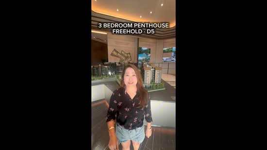 Terra Hill Condominium For Sale at S$ 2,893,000 | PropertyGuru Singapore