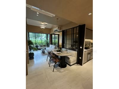 For Sale - Terra Hill