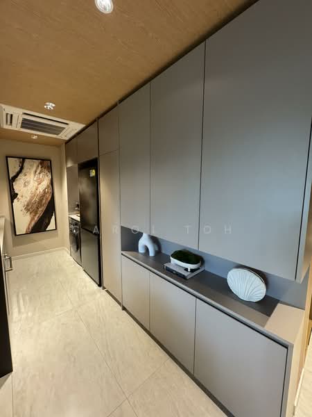 Terra Hill Condominium For Sale at S$ 2,893,000 | PropertyGuru Singapore - Interior