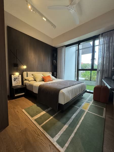 Terra Hill Condominium For Sale at S$ 2,893,000 | PropertyGuru Singapore - Bedroom