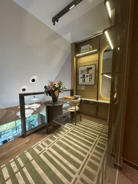 Terra Hill Condominium For Sale at S$ 2,893,000 | PropertyGuru Singapore - Interior