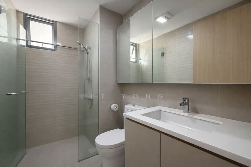 Wandervale Executive Condominium For Sale at S$ 1,928,000 | PropertyGuru Singapore - Bathroom