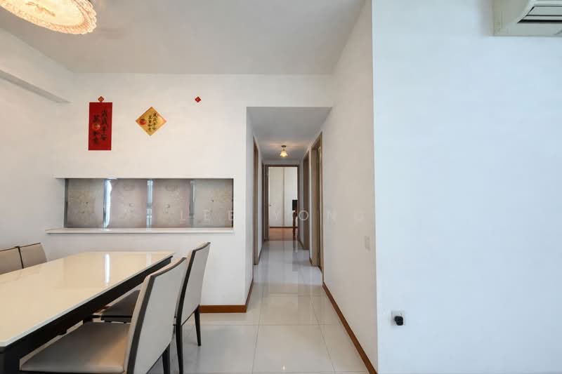 Wandervale Executive Condominium For Sale at S$ 1,928,000 | PropertyGuru Singapore - Corridor