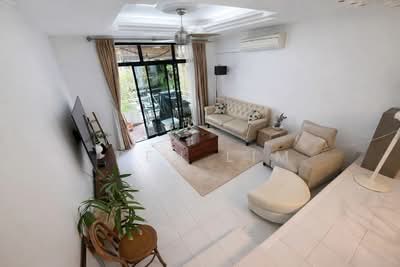 For Rent - Gemini Apartments