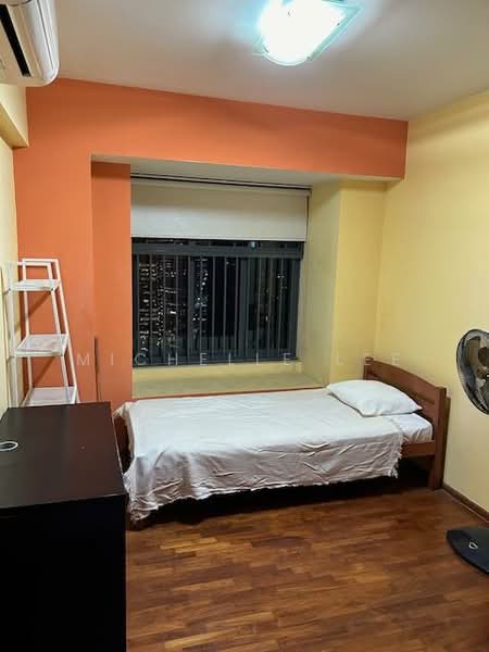 Pinnacle @ Duxton, 1F Cantonment Road, Room Rental, 180 sqft, HDB Flat For Rent, by Michelle Lee, 500087485 - Bedroom - PropertyGuru.com.sg