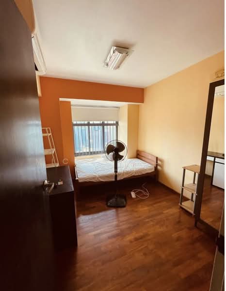 Pinnacle @ Duxton, 1F Cantonment Road, Room Rental, 180 sqft, HDB Flat For Rent, by Michelle Lee, 500087485 - Bedroom - PropertyGuru.com.sg