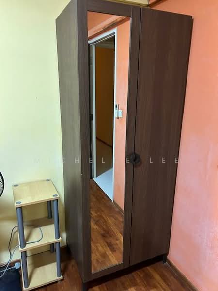 Pinnacle @ Duxton, 1F Cantonment Road, Room Rental, 180 sqft, HDB Flat For Rent, by Michelle Lee, 500087485 - Interior - PropertyGuru.com.sg