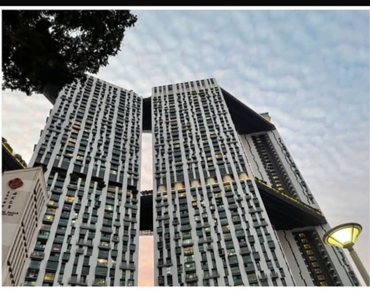 Pinnacle @ Duxton, 1F Cantonment Road, Room Rental, 180 sqft, HDB Flat For Rent, by Michelle Lee, 500087485 - Exterior - PropertyGuru.com.sg