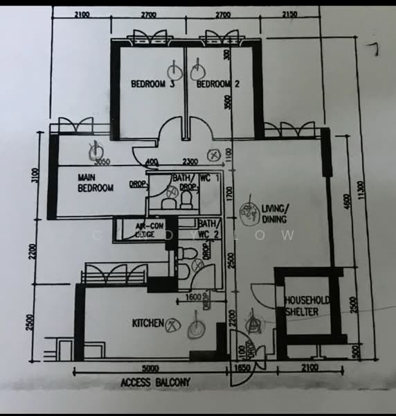 For Sale 79A Toa Payoh Central