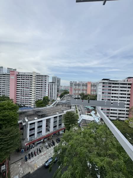 For Rent - 329 Clementi Avenue 2