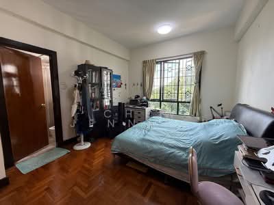 For Sale - Regent Heights