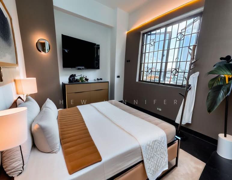 For Sale - Regent Heights