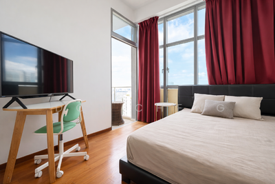 For Rent - Sturdee Residences