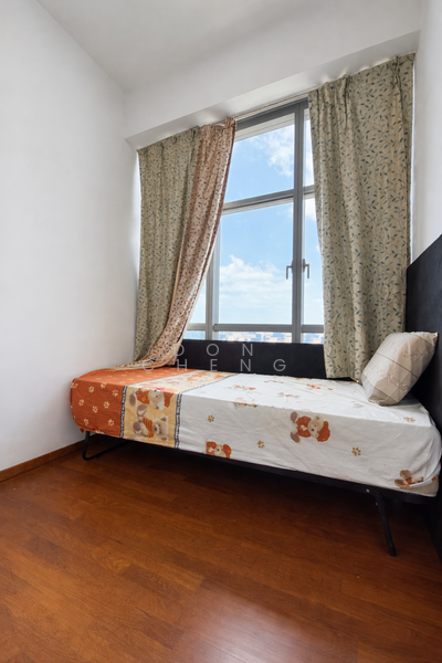 Sturdee Residences, 10 Beatty Road, 3 Bedrooms, 947 sqft, Condominium For Rent, by Don Cheng, 500087497 - Bedroom - PropertyGuru.com.sg