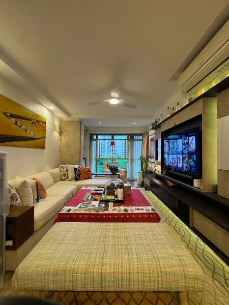 For Sale - 318B Anchorvale Link