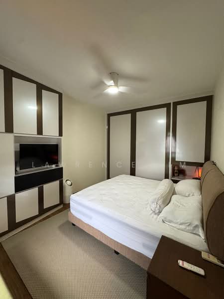 318B Anchorvale Link HDB Flat For Sale at S$ 690,000 | PropertyGuru Singapore - Bedroom