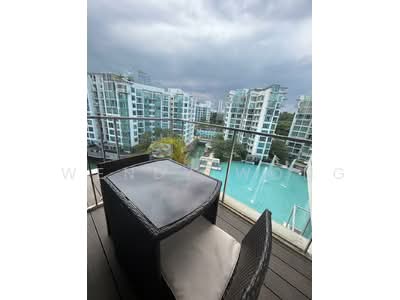 For Rent - Caribbean at Keppel Bay