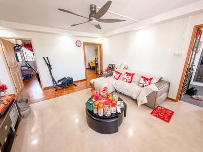 For Sale - 61 Chai Chee Road