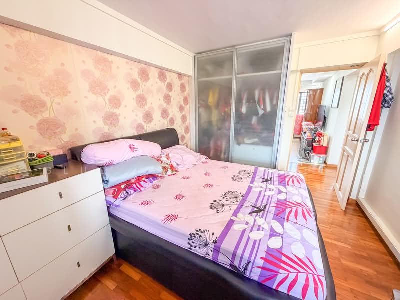 61 Chai Chee Road HDB Flat For Sale at S$ 588,000 | PropertyGuru Singapore - Bedroom