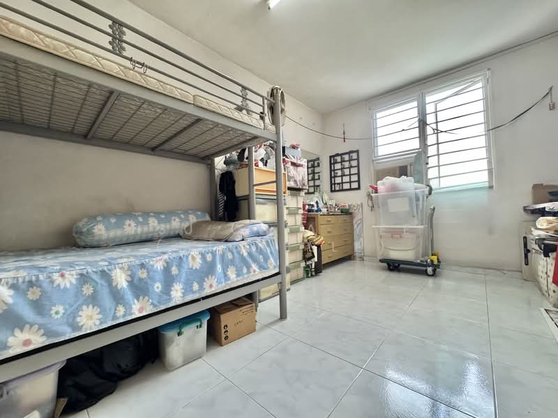 20 Balam Road HDB Flat For Sale at S$ 318,000 | PropertyGuru Singapore - Bedroom