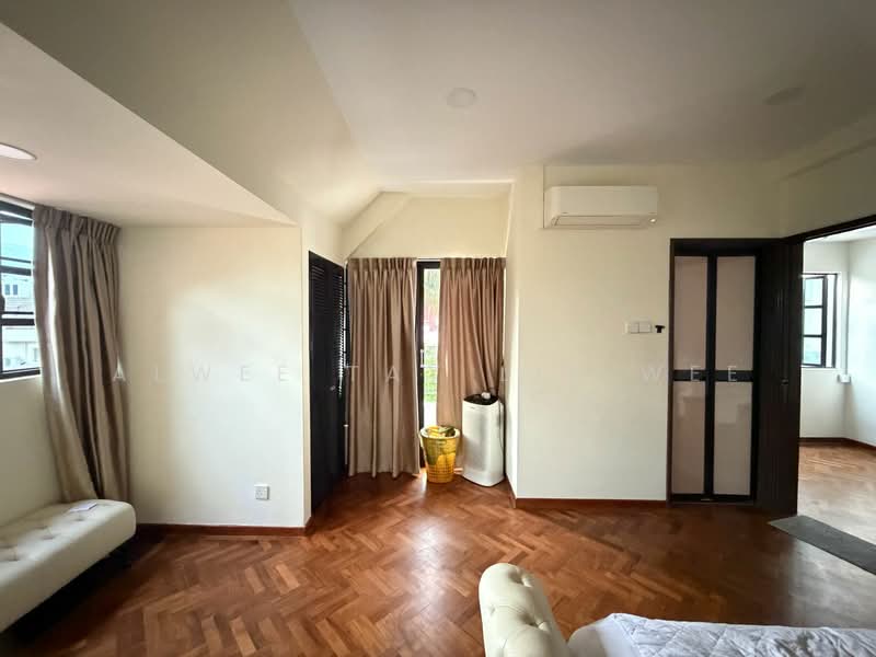 Sea Breeze Terrace, Sea Breeze Avenue, Studio, 300 sqft, Terraced House For Rent, by Alwee Tay Lip Wee, 500087511 - Bedroom - PropertyGuru.com.sg