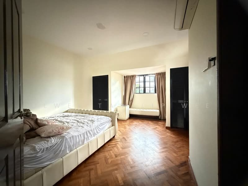 Sea Breeze Terrace, Sea Breeze Avenue, Studio, 300 sqft, Terraced House For Rent, by Alwee Tay Lip Wee, 500087511 - Bedroom - PropertyGuru.com.sg