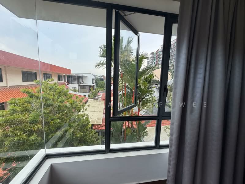 Sea Breeze Terrace, Sea Breeze Avenue, Studio, 300 sqft, Terraced House For Rent, by Alwee Tay Lip Wee, 500087511 - View - PropertyGuru.com.sg