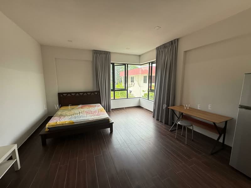 Sea Breeze Terrace, Sea Breeze Avenue, Studio, 300 sqft, Terraced House For Rent, by Alwee Tay Lip Wee, 500087511 - PropertyGuru.com.sg