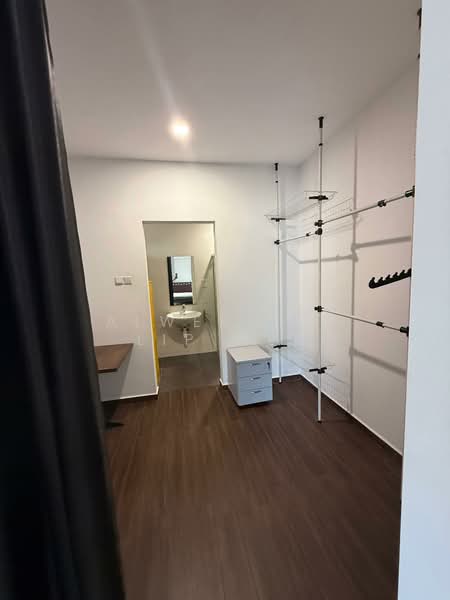 Sea Breeze Terrace, Sea Breeze Avenue, Studio, 300 sqft, Terraced House For Rent, by Alwee Tay Lip Wee, 500087511 - PropertyGuru.com.sg