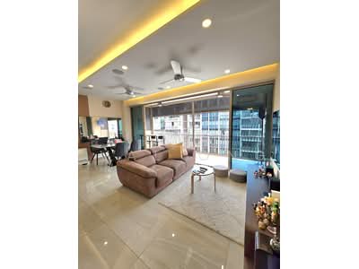 For Sale - The Vales