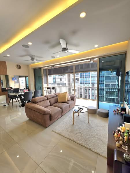 For Sale - The Vales