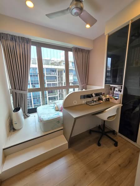 The Vales Condominium For Sale at S$ 2,350,000 | PropertyGuru Singapore - Bedroom